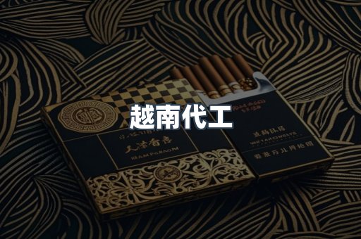 越南代工